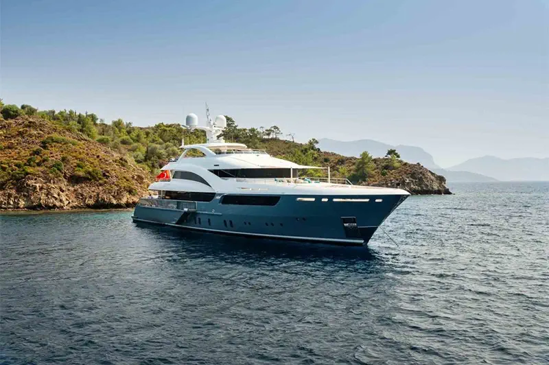 yat kiralama hizmetleri