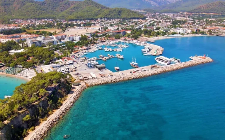 antalya-kemer