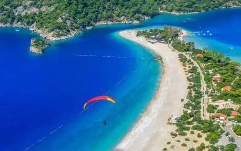 fethiye