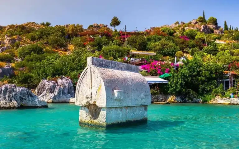 kekova