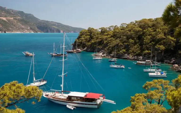 oludeniz