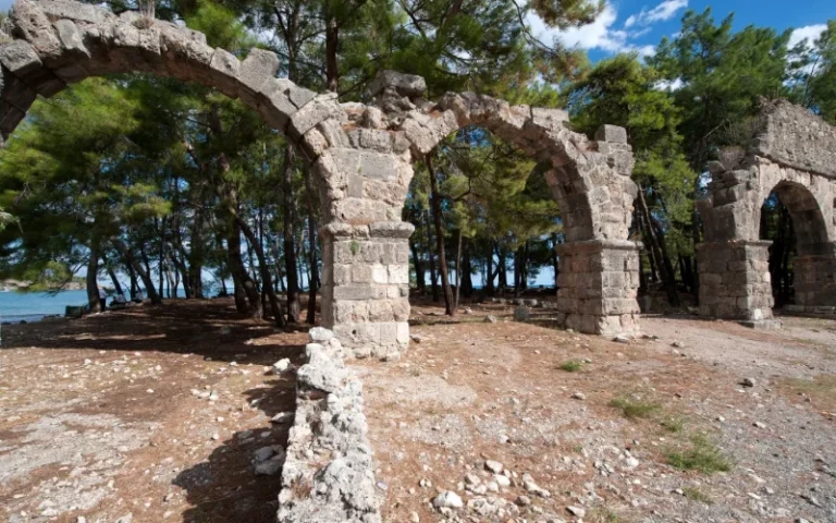 phaselis